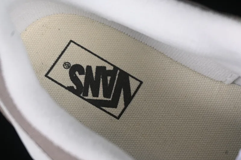 All categories Vans Vans series Vans Low Vans low-top Vans Knu Skool Vans low-top retro casual fat bread shoes VN000D6ZH2B